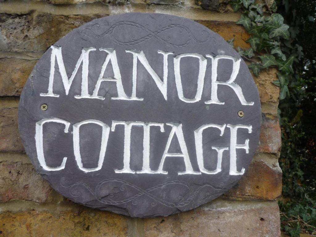 Manor Cottage Bed And Breakfast Windsor Dış mekan fotoğraf